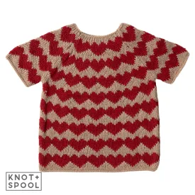 2024 Maileg Girl Pixy Knitted Sweater | Size 6