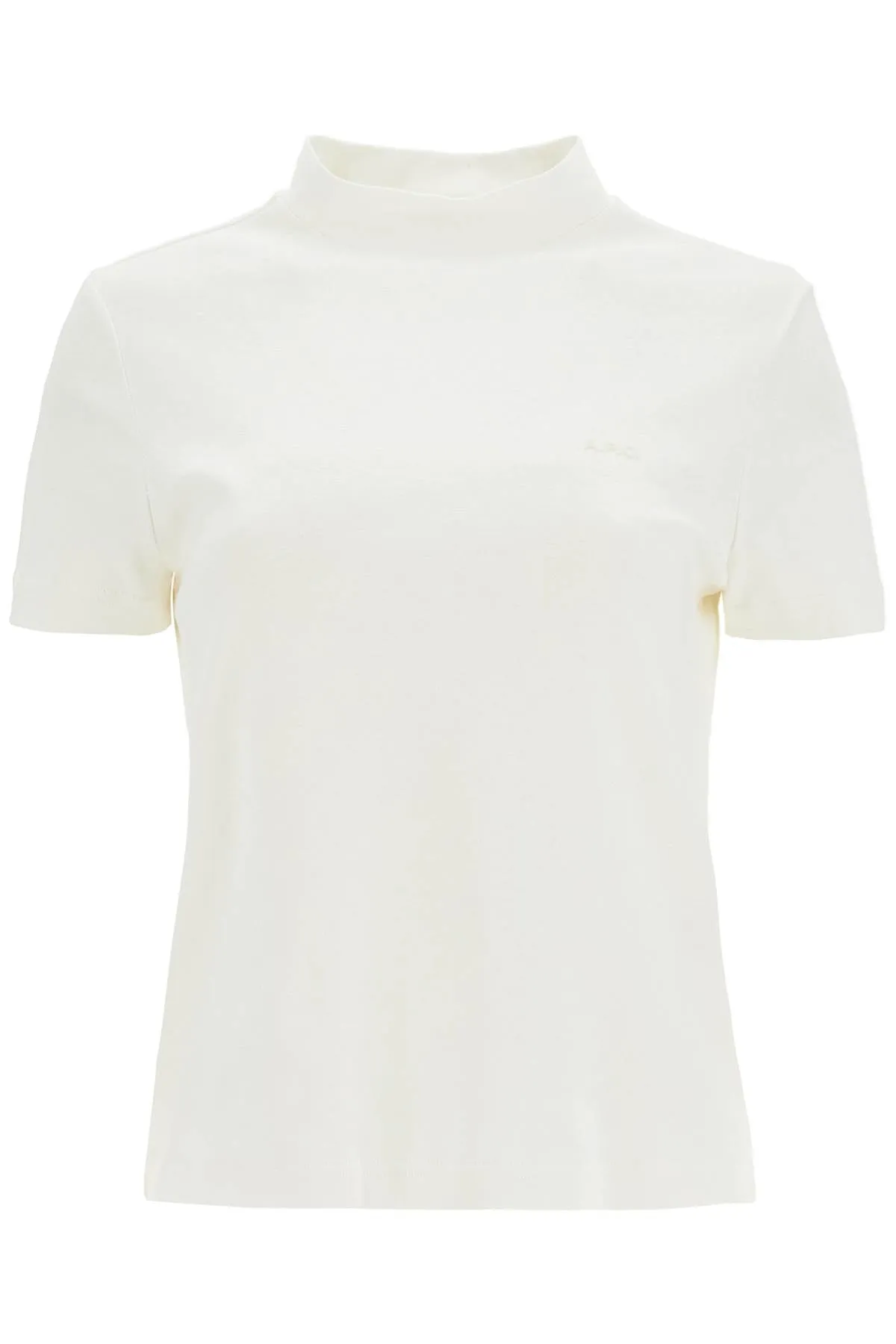 A.P.C. caroll t-shirt