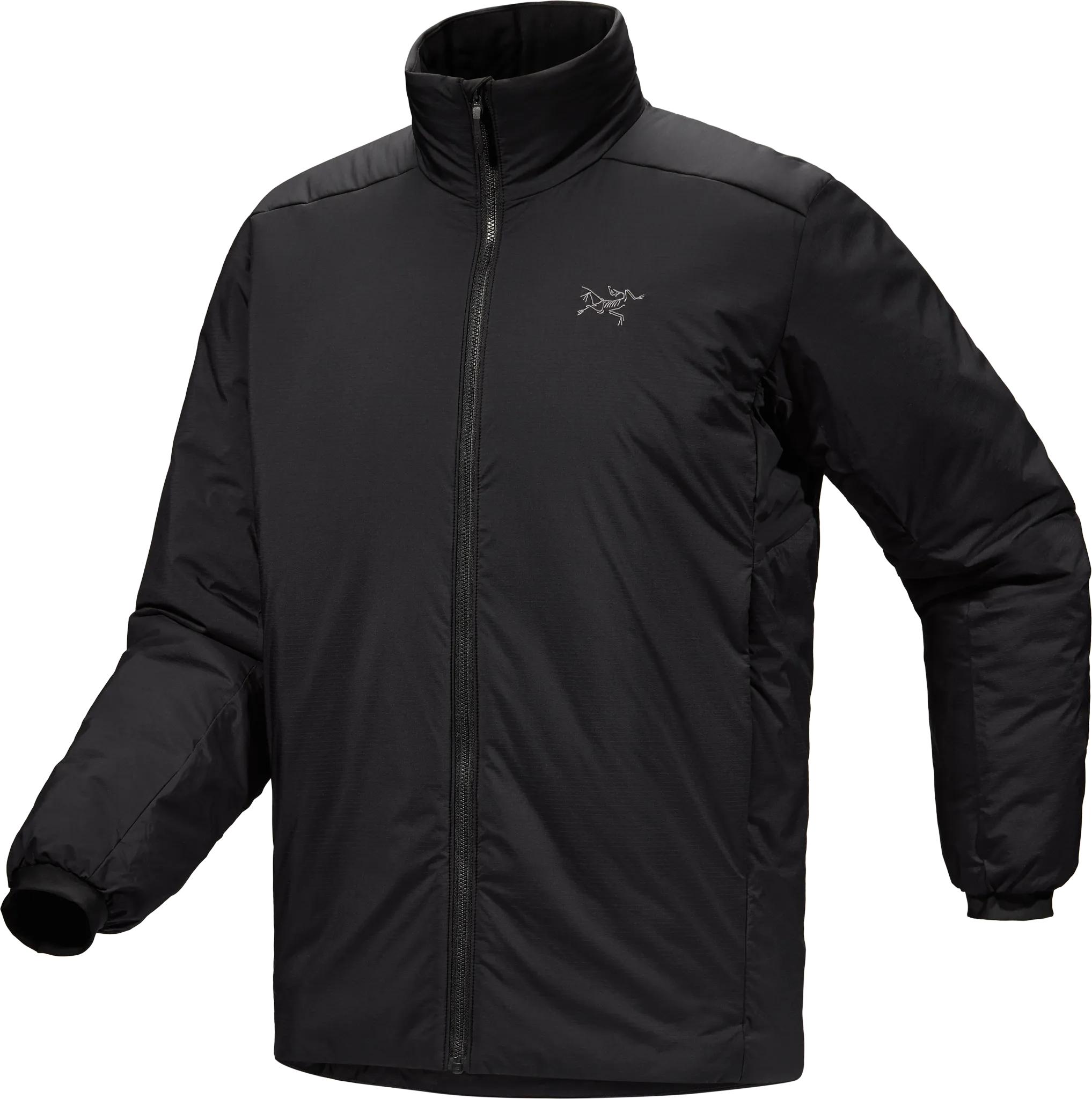 Atom Heavyweight Jacket Men's