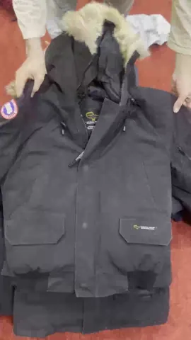 Canada Goose Puffer jackets