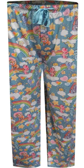 Care Bears Favorite Bears Pose Guys Lounge Pants