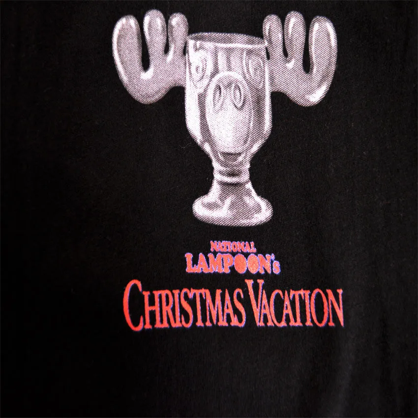 Christmas Vacation Clark Griswold Don't Hog The Nog Lounge Pants