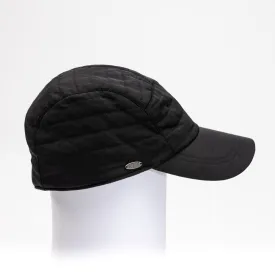 CLEON - QUILTED CAP LARGE