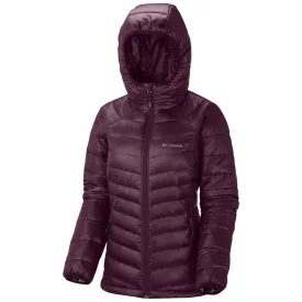 Columbia  Gold 650 Turbodown RDL Hooded Jacket - Women's