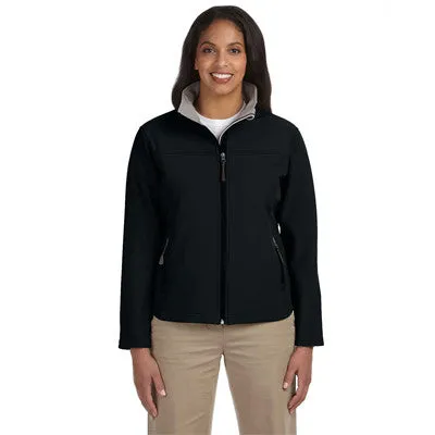 Devon & Jones Ladies' Soft Shell Jacket