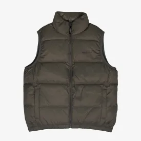 Down Puffer Vest