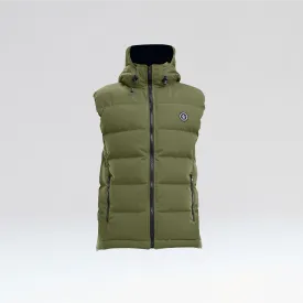 Down Vest Mens