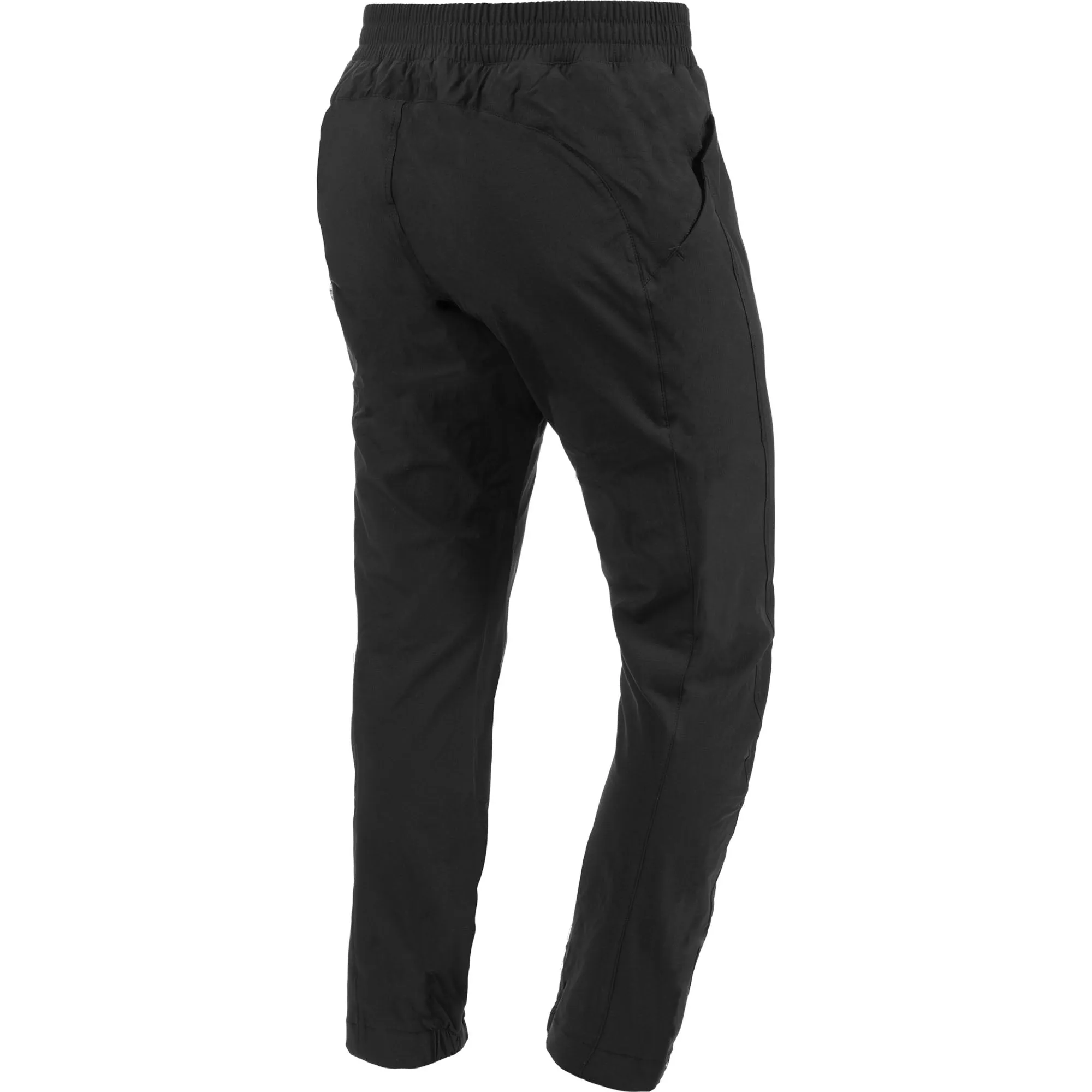 FXR Ride Pack Snowmobile Pants Black