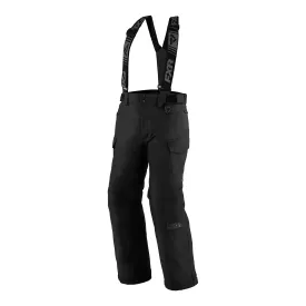 FXR Youth Kicker Snowmobile Pants Black