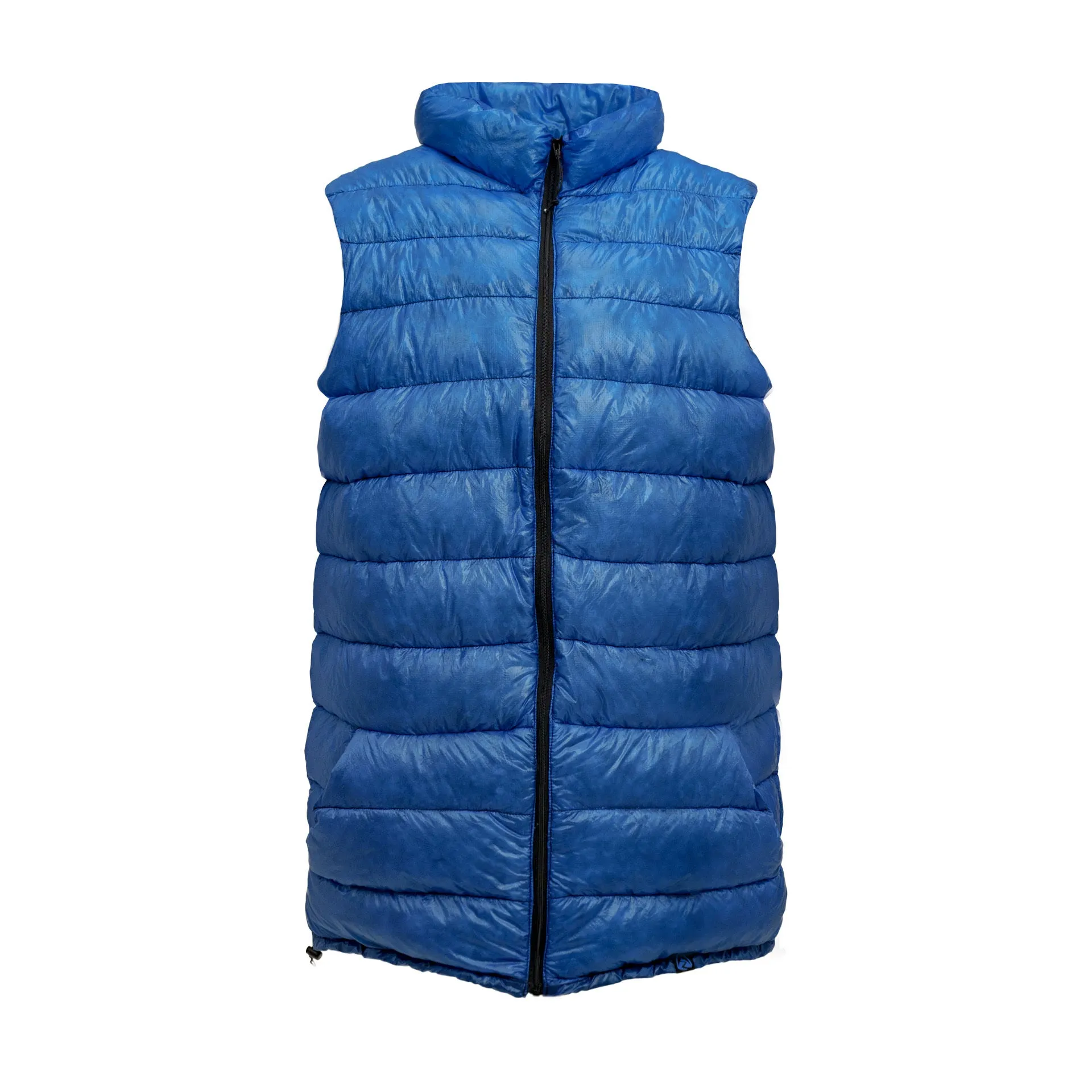 Goose Down Vest