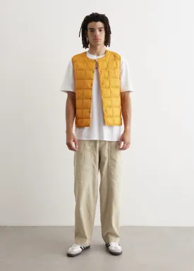 Inner Down Vest