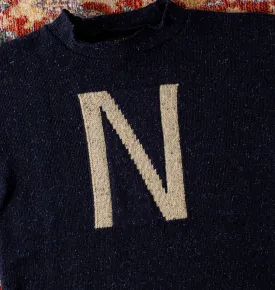 Kids 'N' Weasley Knitted Sweater