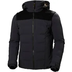 Kitzbuhel Puffy Jacket