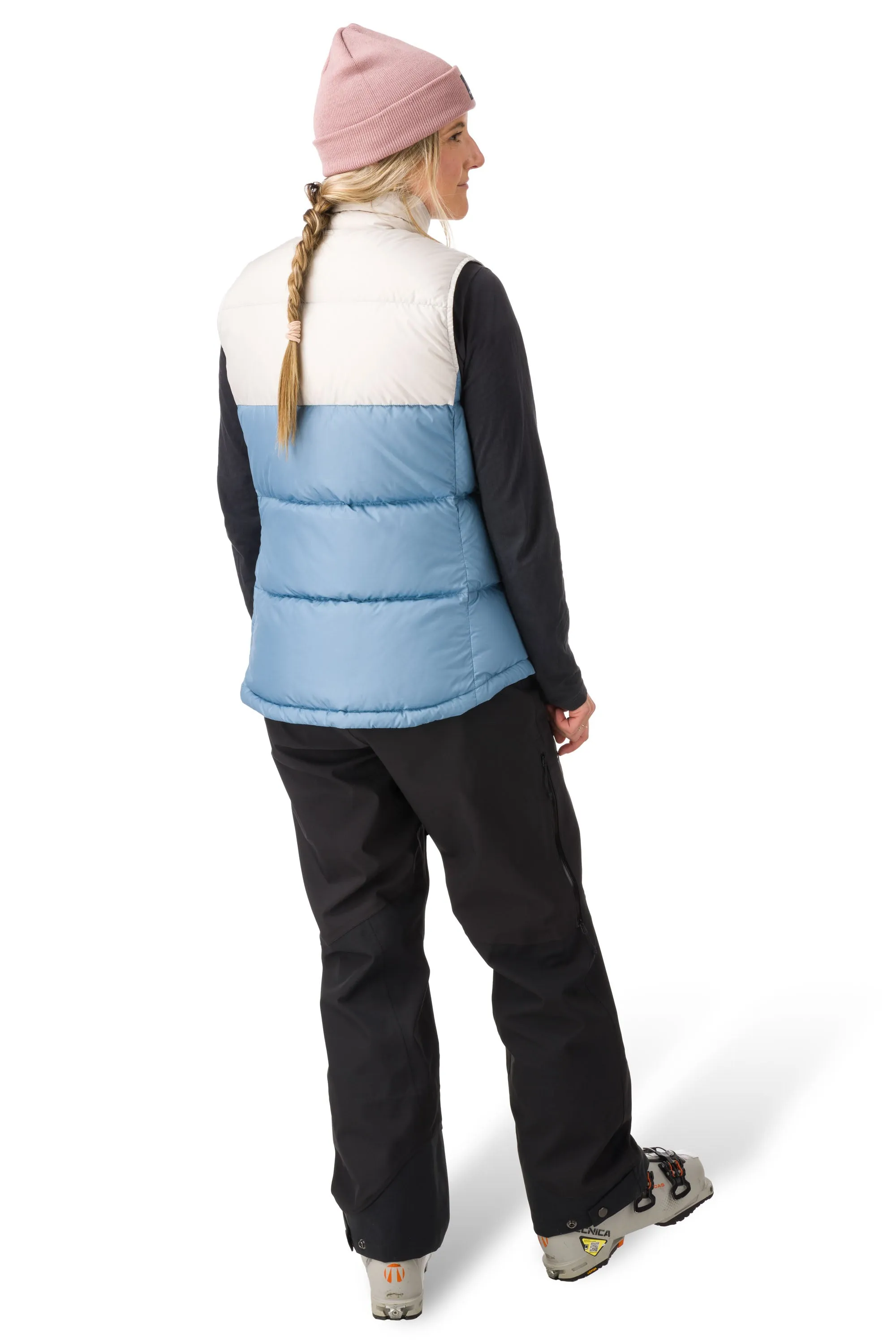 Laurel Vest