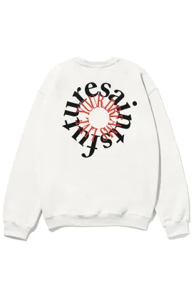 Live your dreams sweatshirt