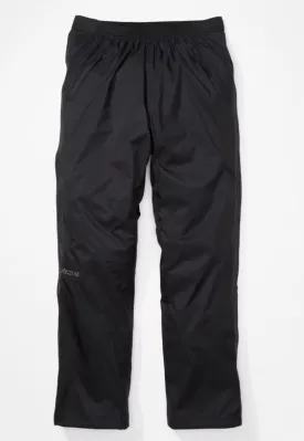 Marmot PreCip Eco Full Zip Pant Men