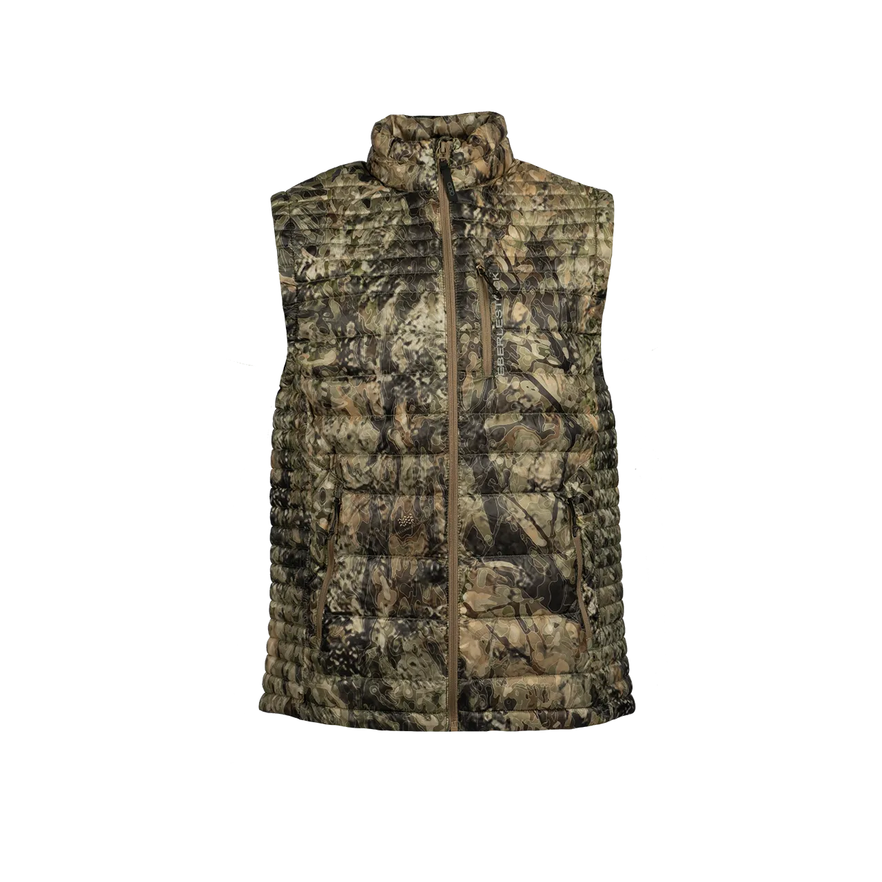 McCall Down Vest