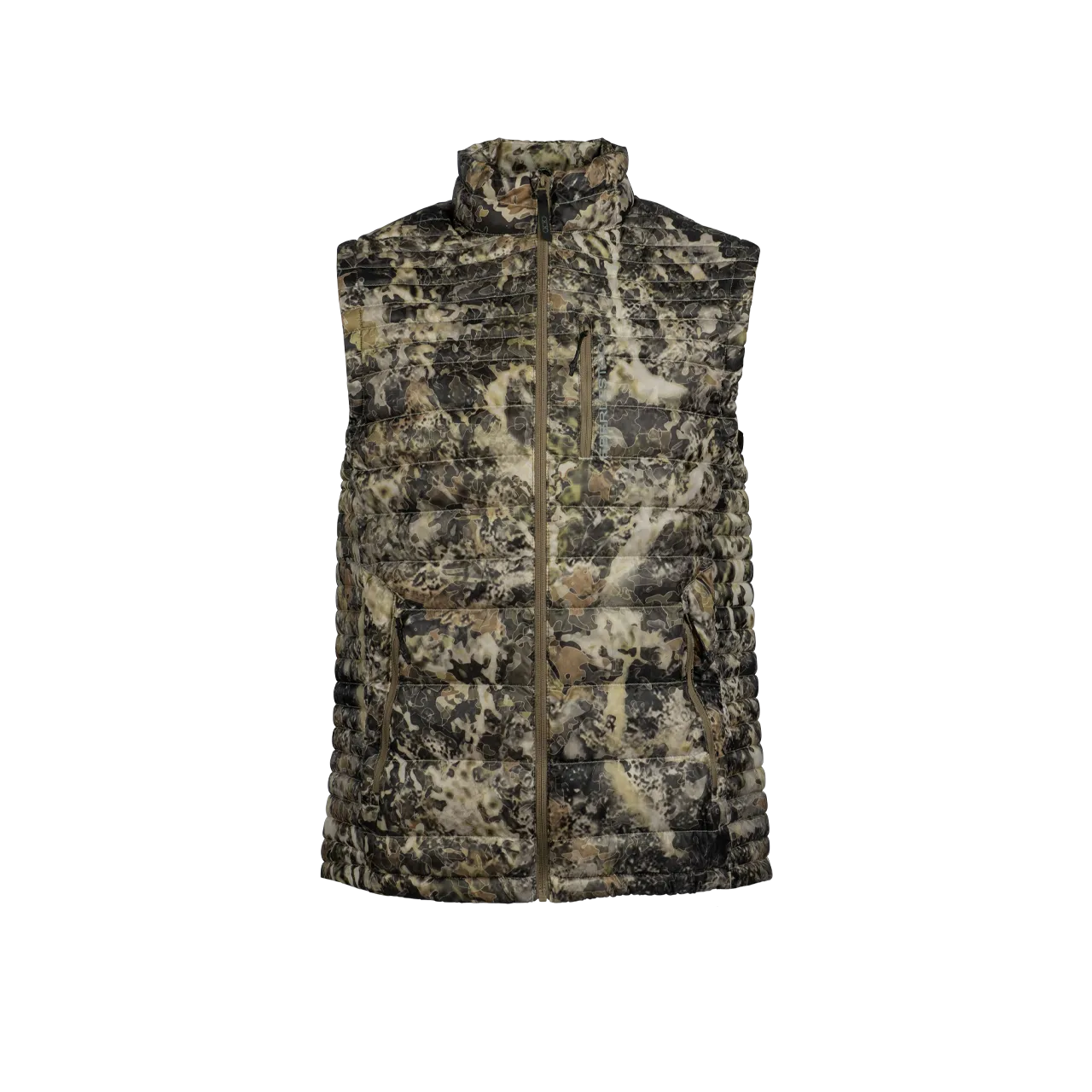 McCall Down Vest