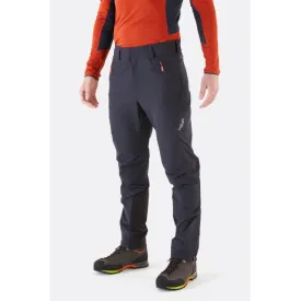 Men's Ascendor AS Climbing Softshell Pants