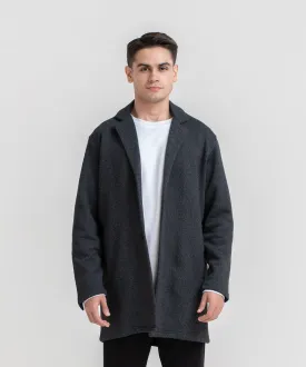 Men's Fleece Coat