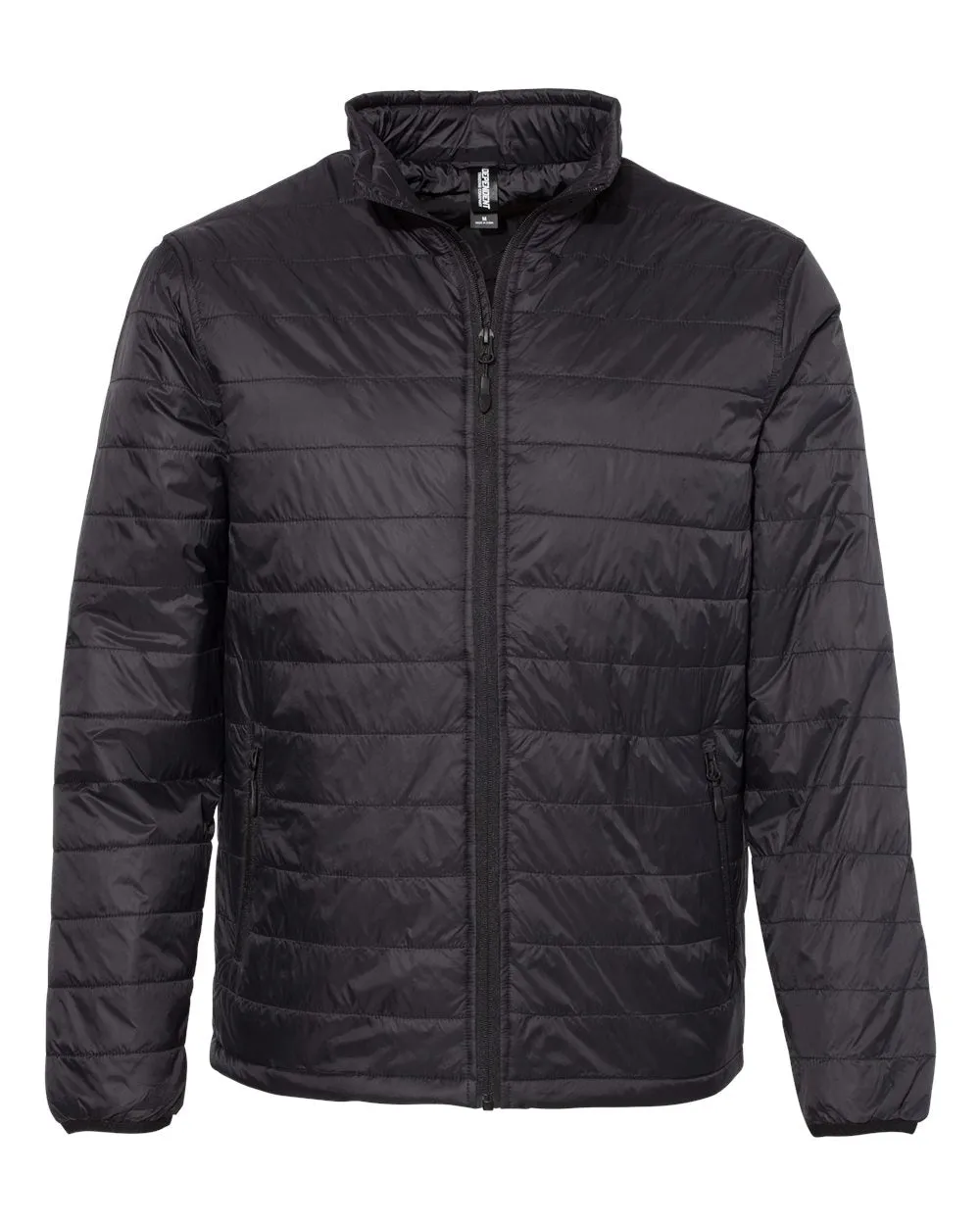 Men's Hyper-Loft Puffy Jacket