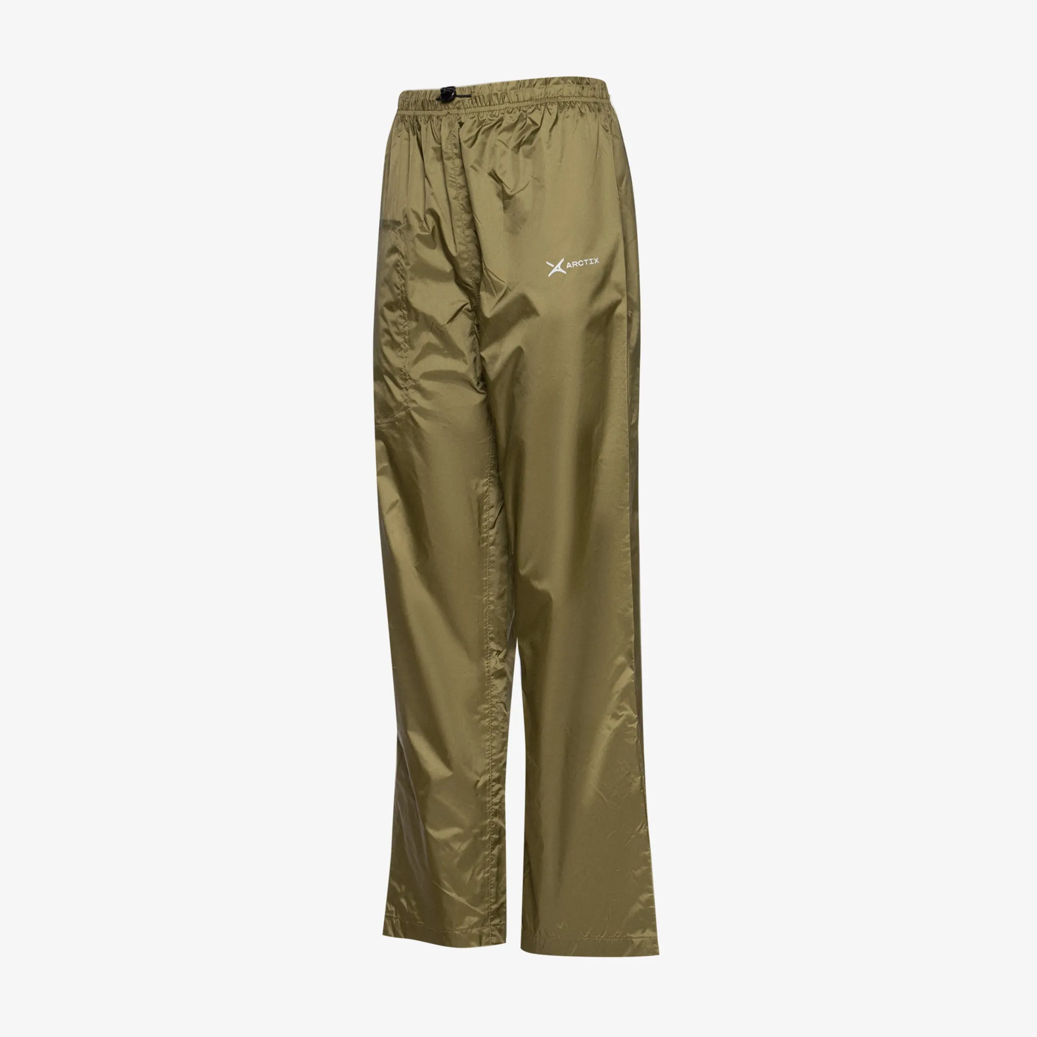 Men's Storm Rain Pants 34 Inseam