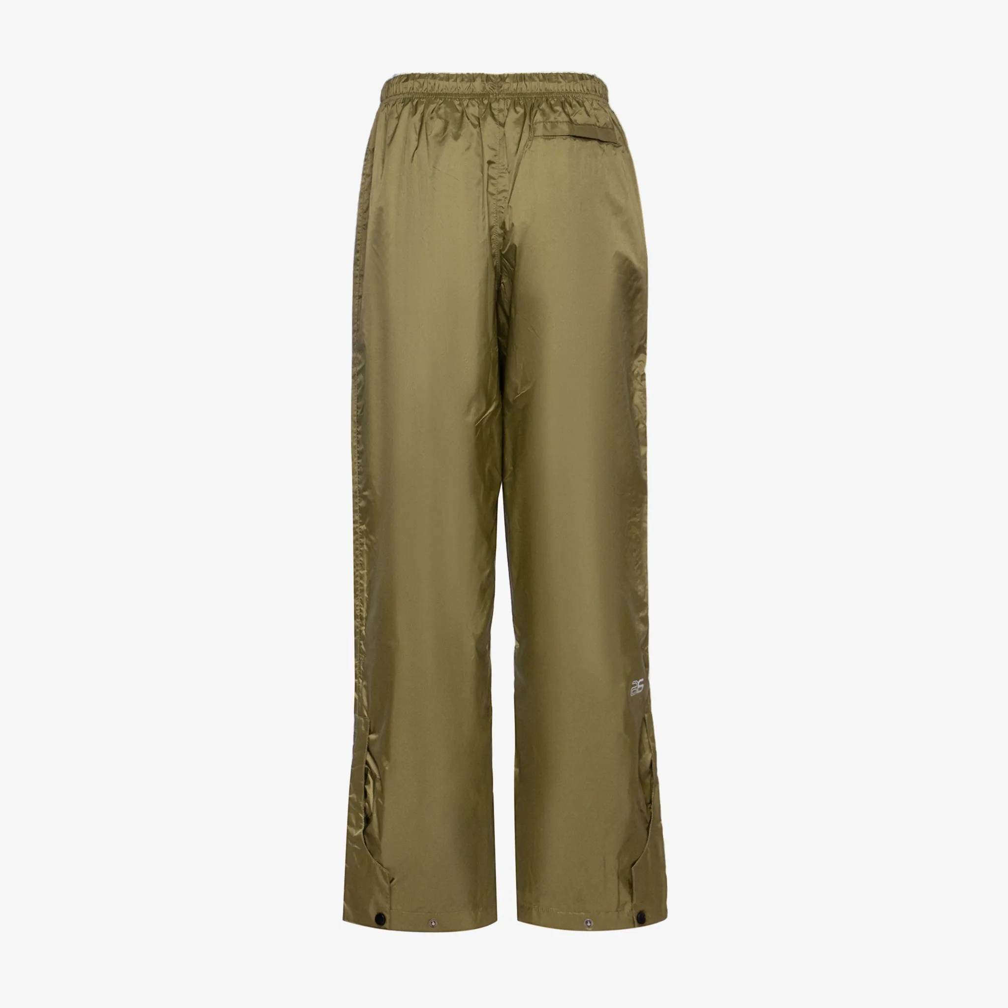 Men's Storm Rain Pants 34 Inseam