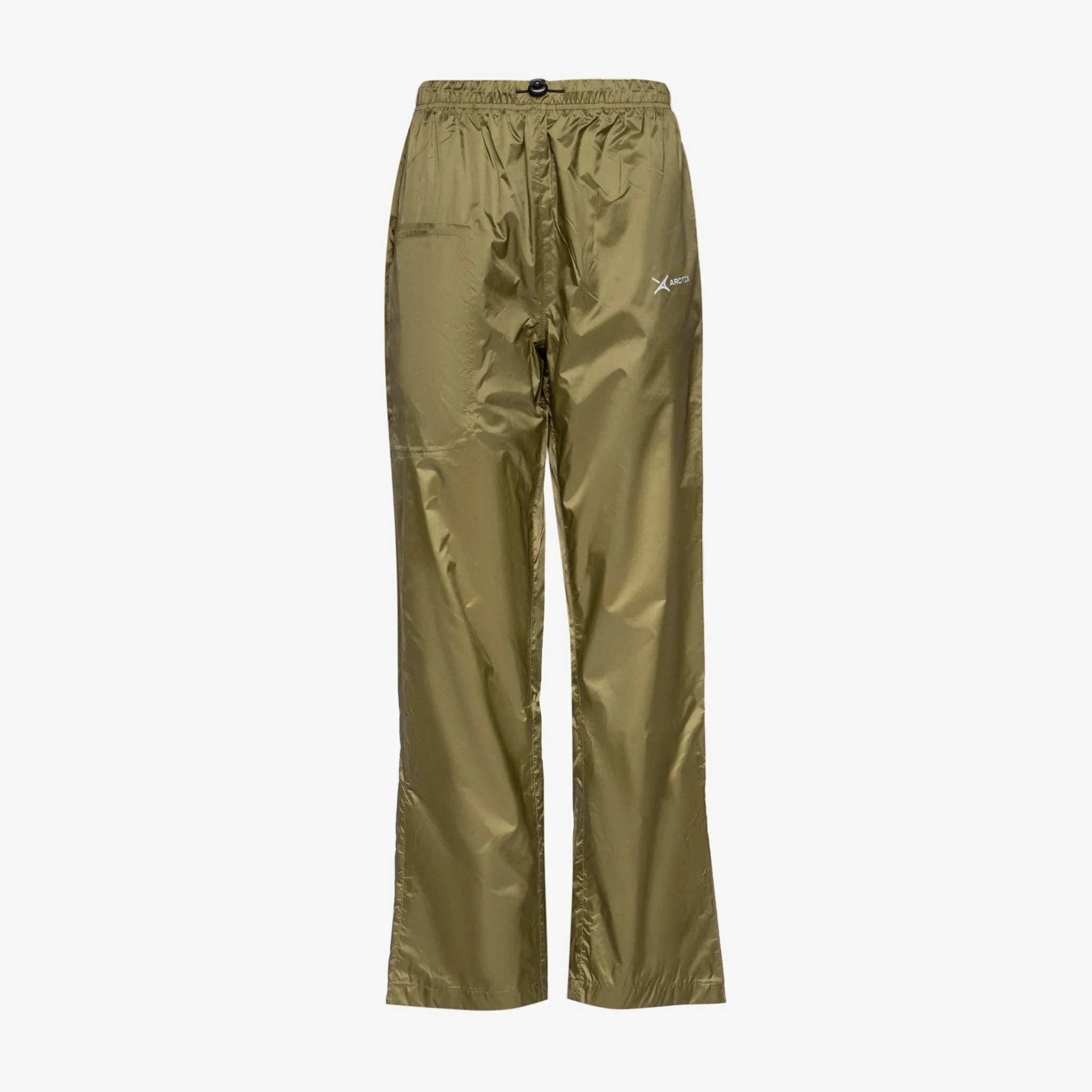 Men's Storm Rain Pants 34 Inseam