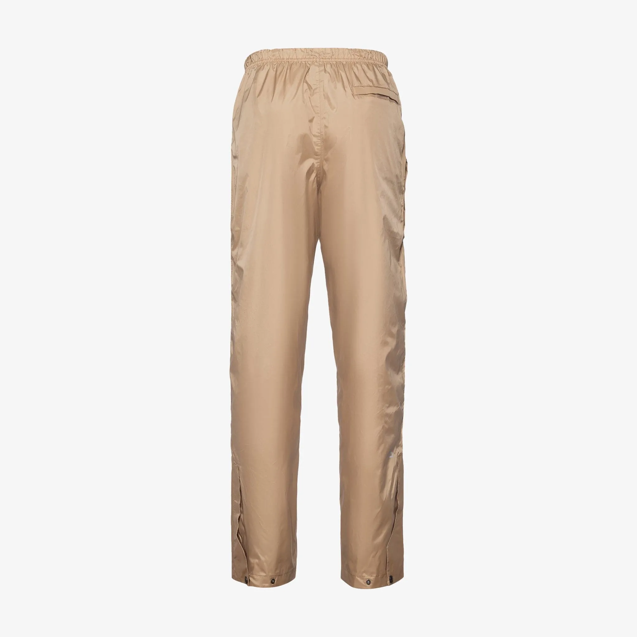 Men's Storm Rain Pants 34 Inseam