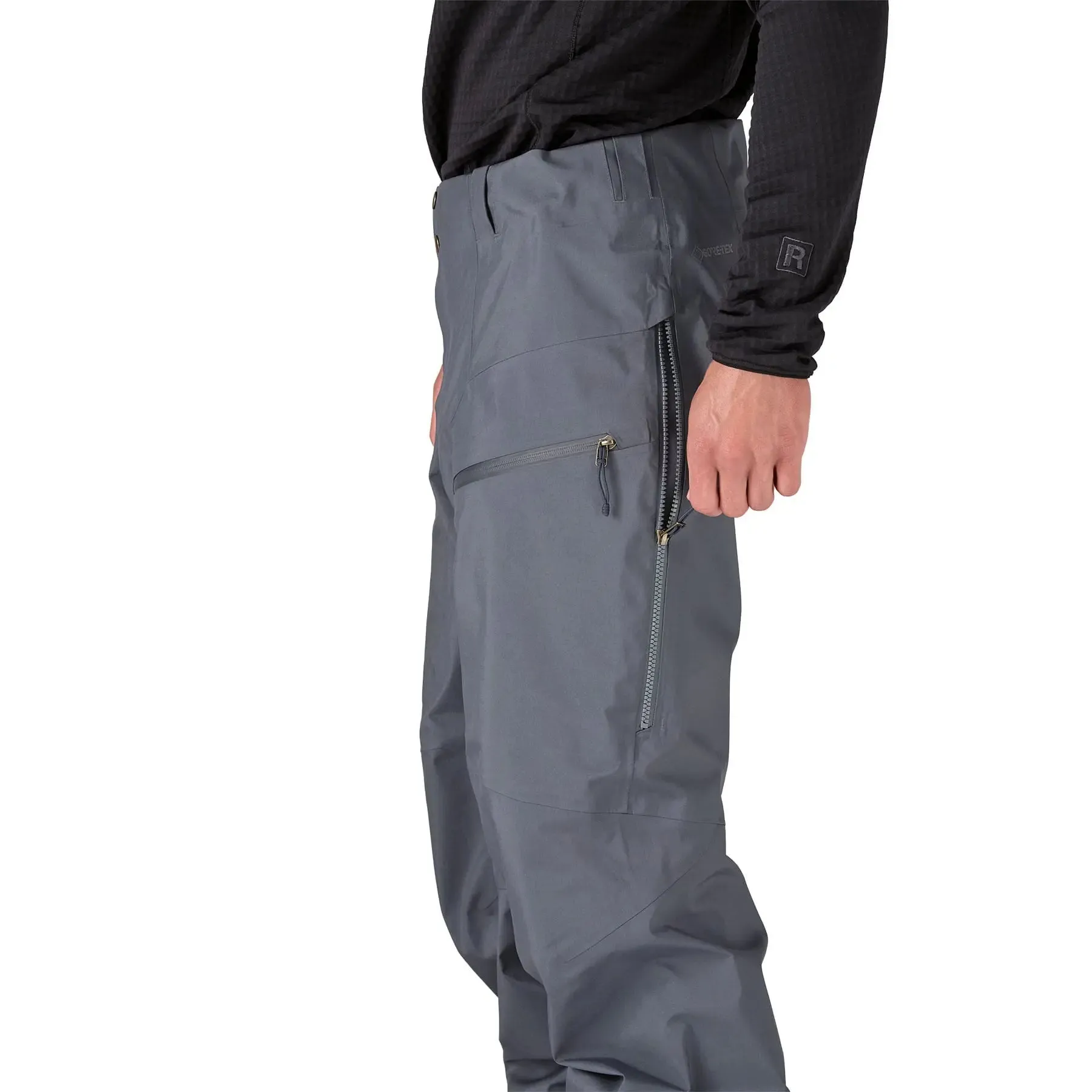 Men's Untracked Pants