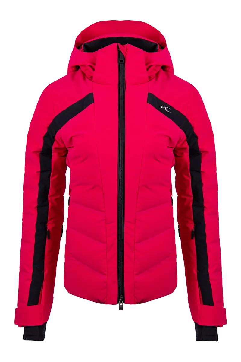 Momentum Down Ski Jacket