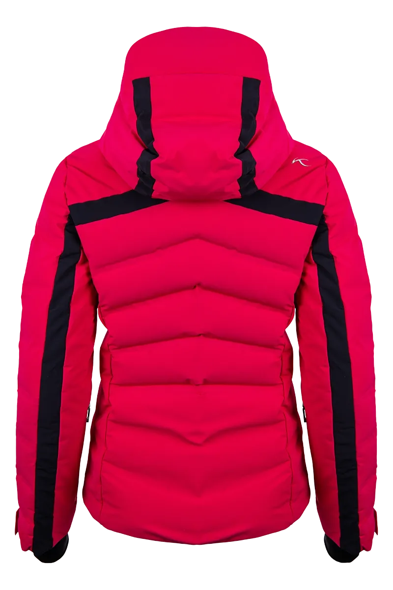 Momentum Down Ski Jacket