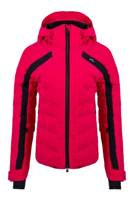 Momentum Down Ski Jacket