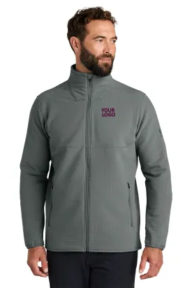 Outdoor Research Grid Soft Shell Custom Jackets, Grey