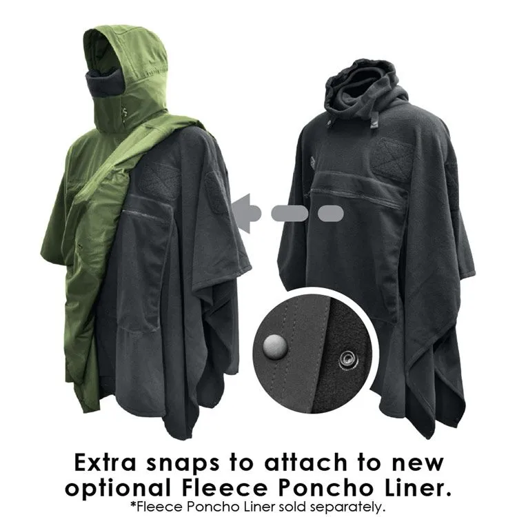 Poncho Villa™ MK2