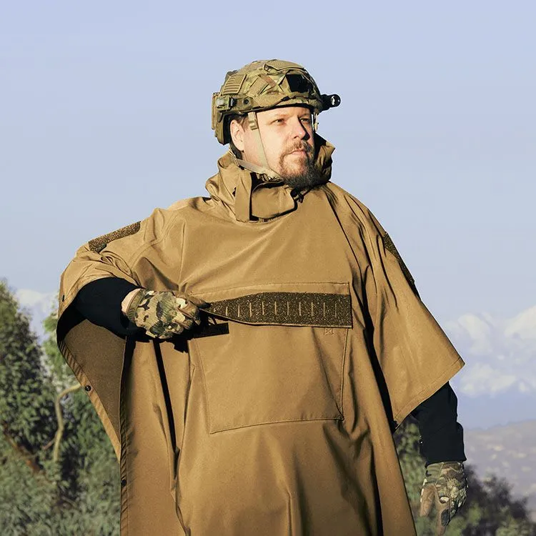 Poncho Villa™ MK2