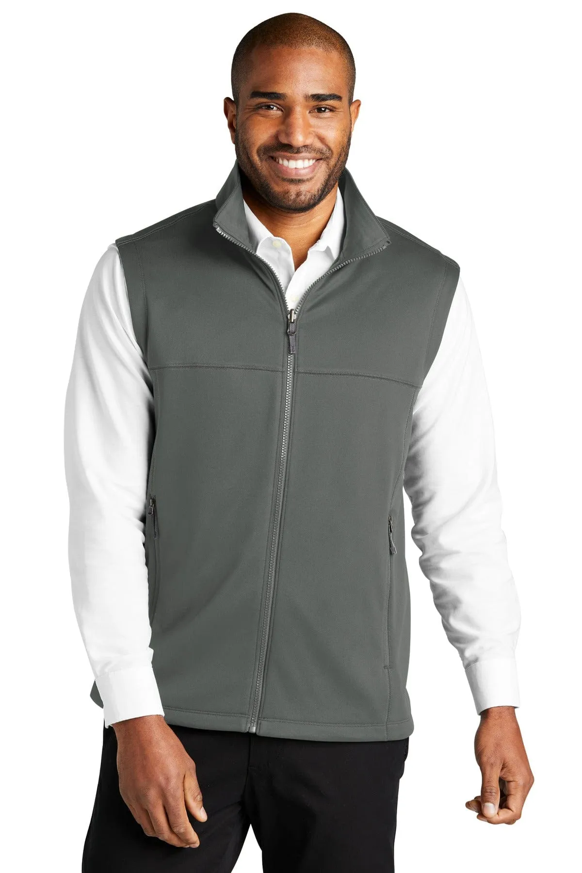 Port Authority ®  Collective Smooth Fleece Vest F906