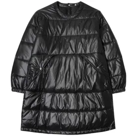 PUFFY MEDICAL JACKET