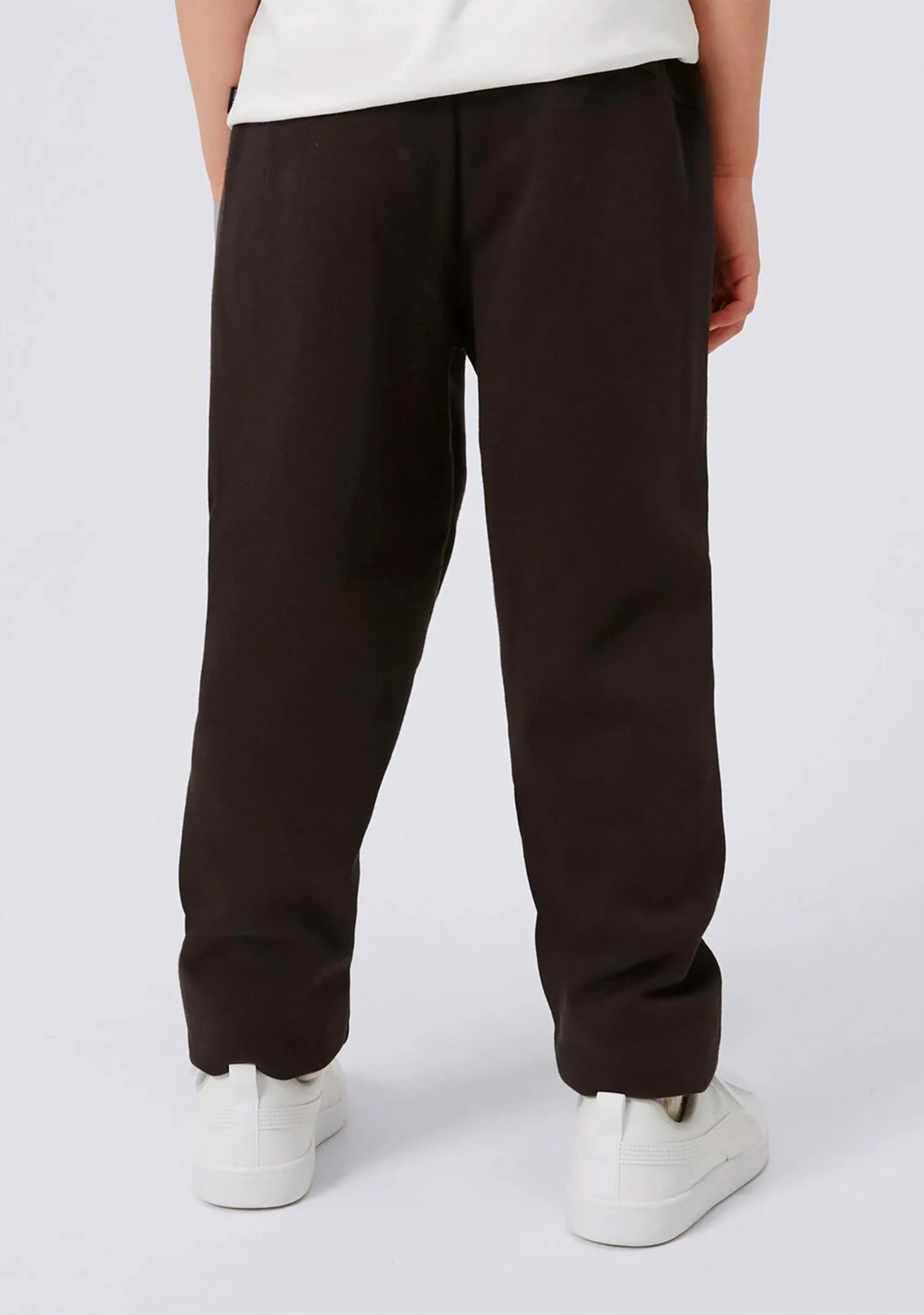 Puma Youth Essentials  Two-Tone Logo Pants <br> 586988 59