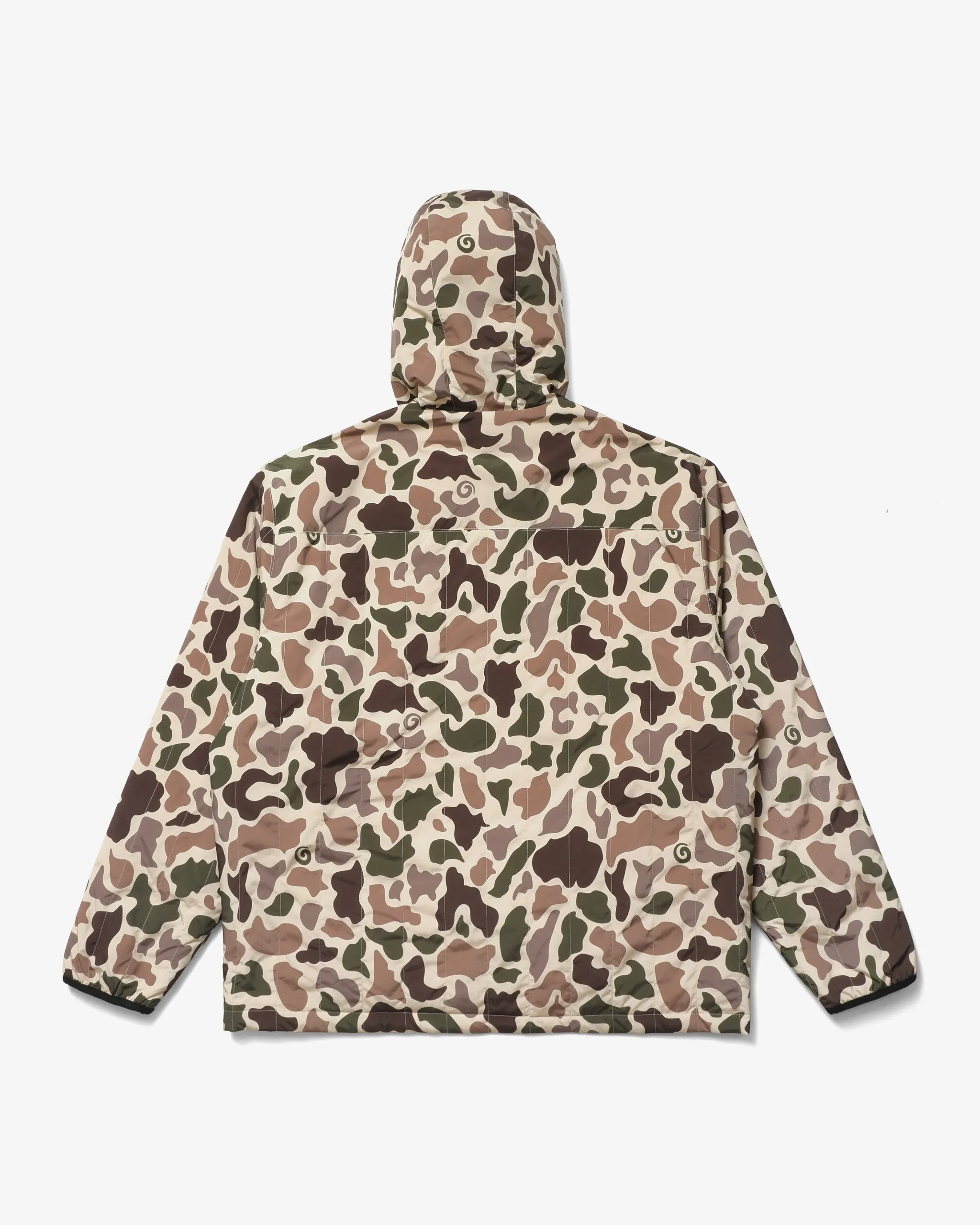 Shelter Puffy Jacket