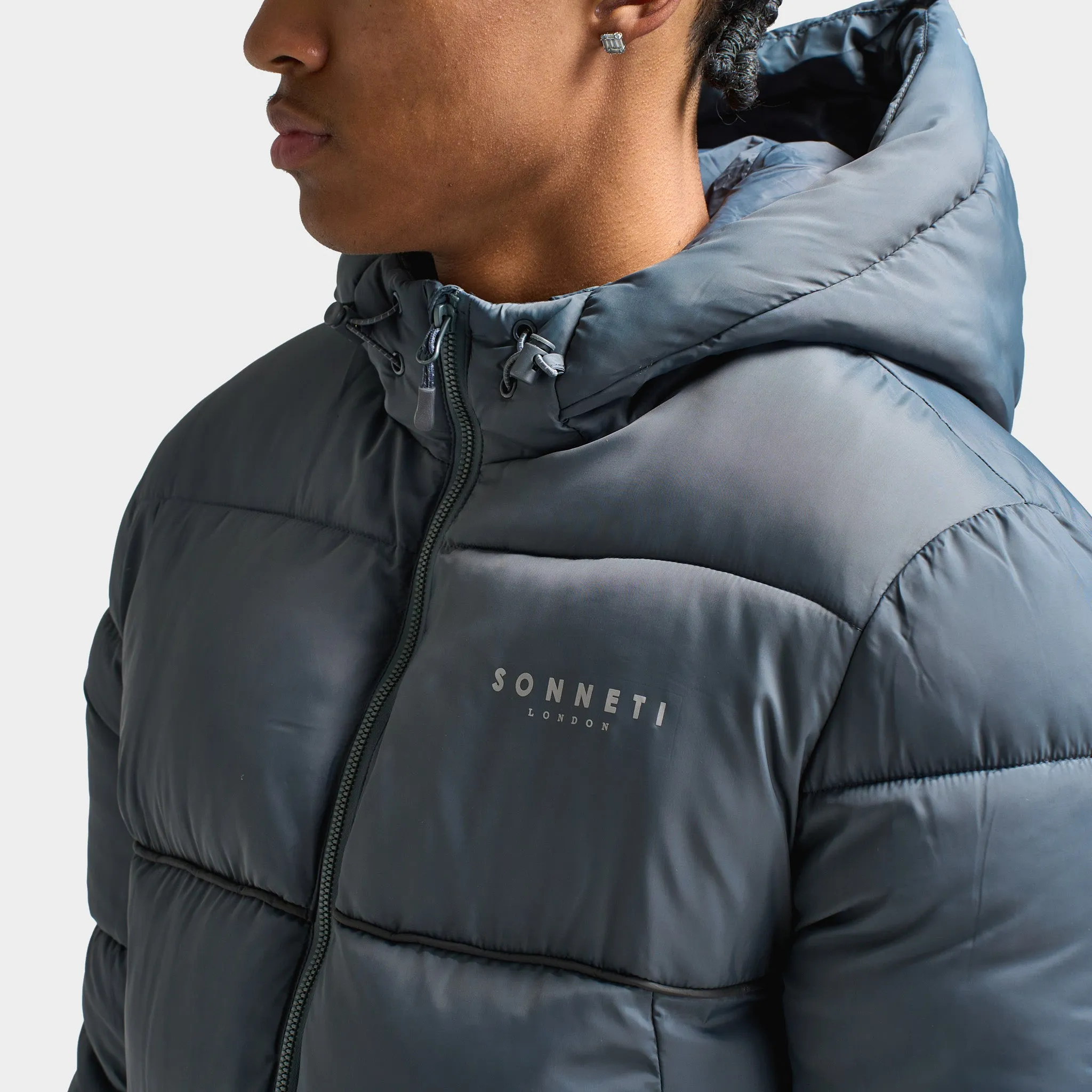 Sonneti Knox Jacket / Turbulence