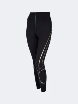 Sportalm Devote Women Skiing Pant Black