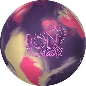 Storm - ION MAX - Neon Pink/Indigo/White