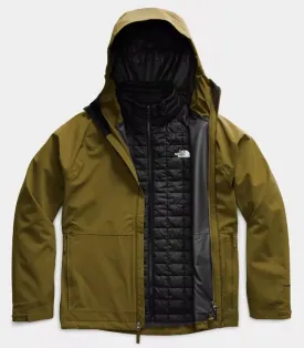 TNF Men's Thermoball Eco Triclimate Jacket