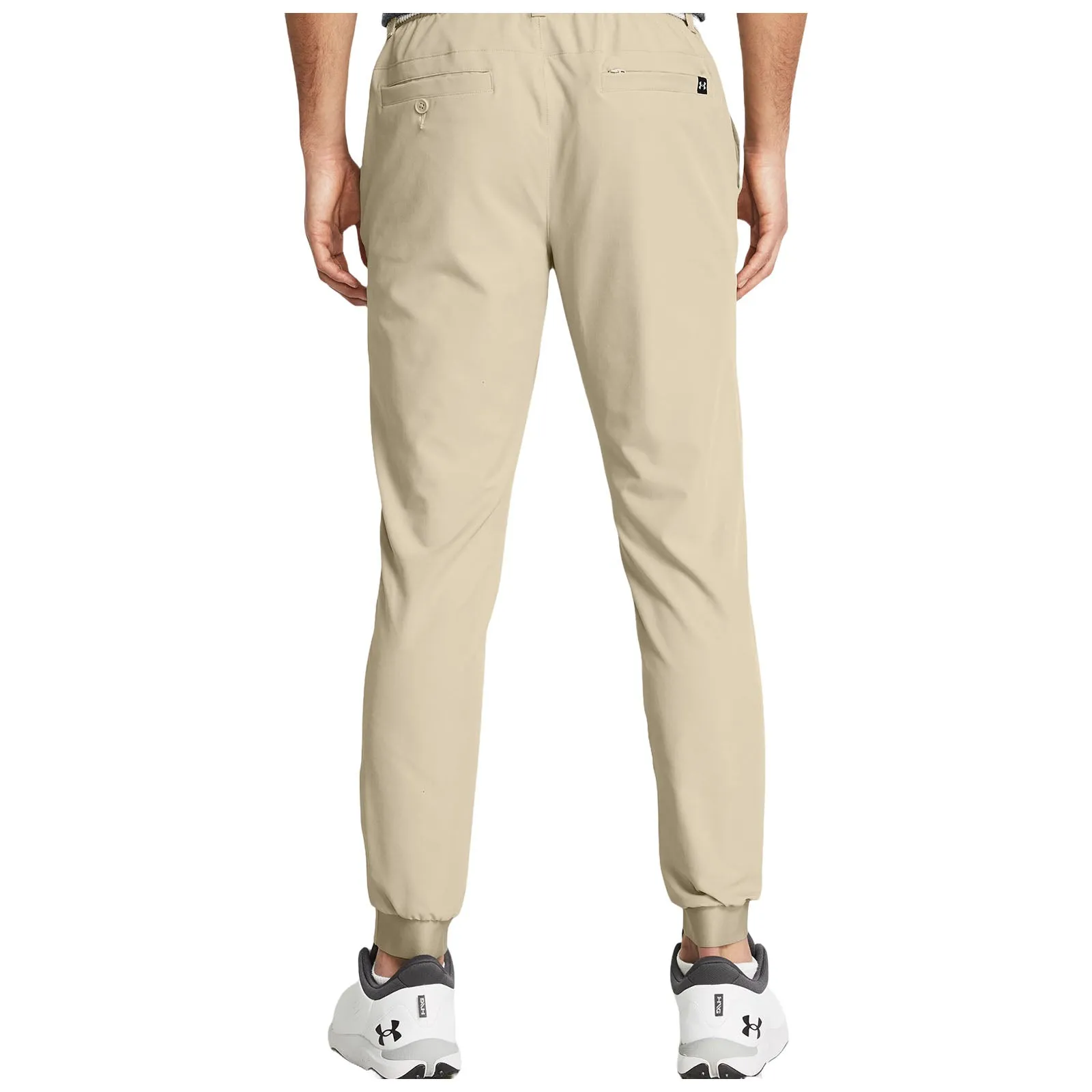 Under Armour Mens Drive Joggers