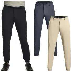 Under Armour Mens Drive Joggers