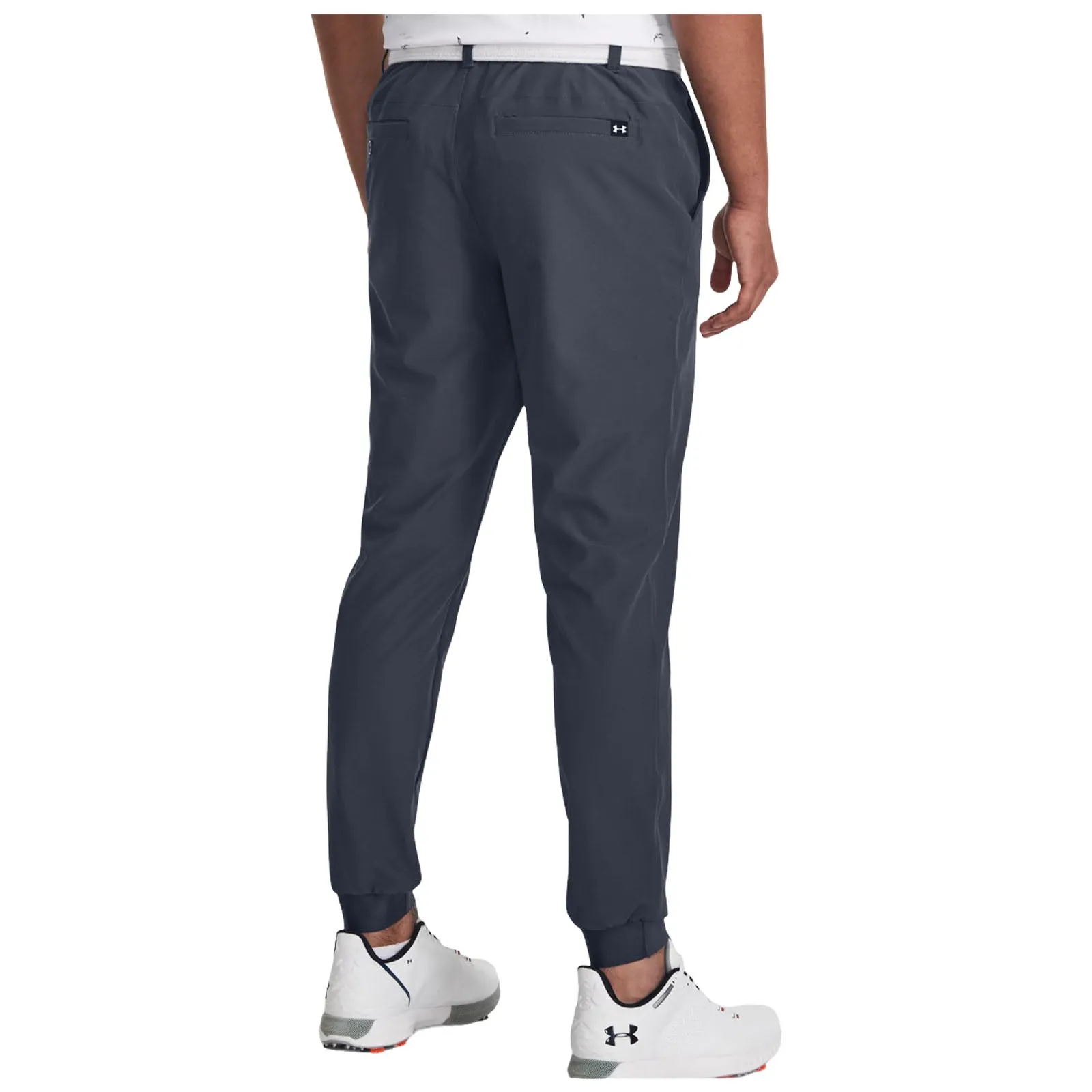 Under Armour Mens Drive Joggers