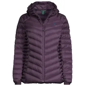 Women's Bennington II Down Puffy Jacket