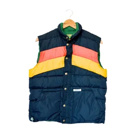 Woods Morkvest Polydown Puffer Vest | S-M